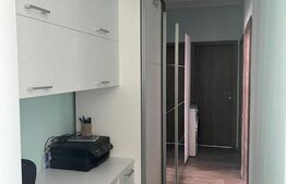 Apartament cu 3 camere, 69mp + 2 balcoane, decomandat, Dumbravita