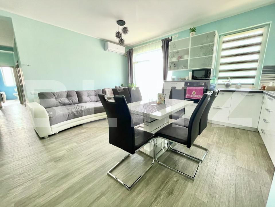 Apartament de vânzare 3 camere Dumbravita - 148954AV | BLITZ Timișoara | Poza7