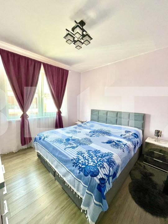 Apartament de vânzare 3 camere Dumbravita - 148954AV | BLITZ Timișoara | Poza3