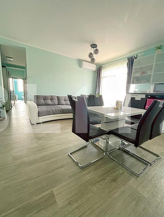 Apartament de vânzare 3 camere Dumbravita - 148954AV | BLITZ Timișoara | Poza4