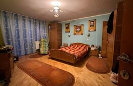 Casa 8 camere, 400 mp utili, Dumbravita