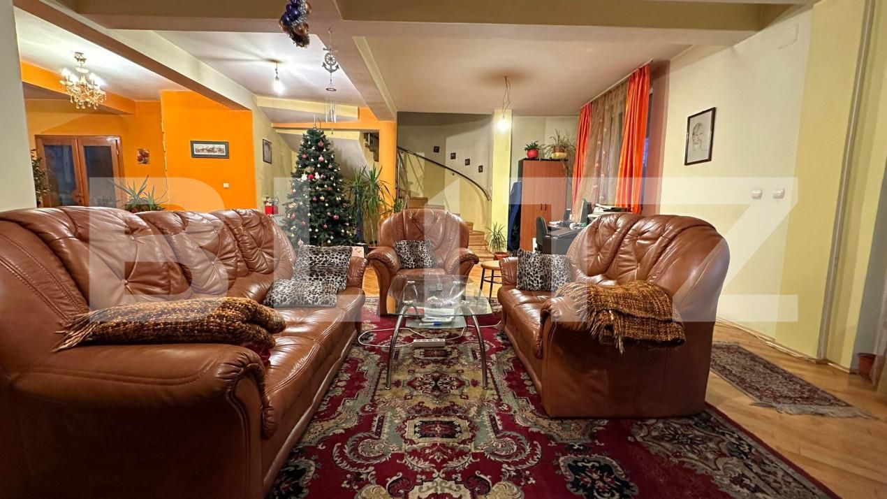 Casa de vânzare 8 camere Dumbravita - 148955CV | BLITZ Timișoara | Poza1