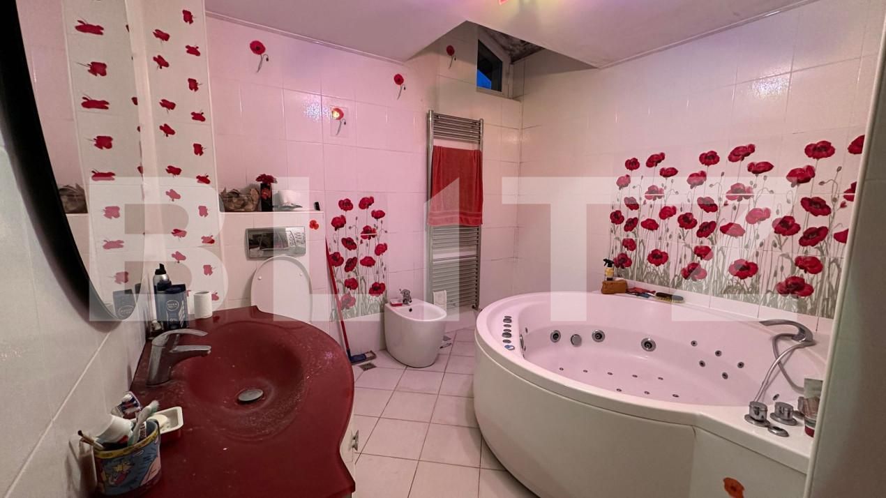 Casa de vânzare 8 camere Dumbravita - 148955CV | BLITZ Timișoara | Poza10