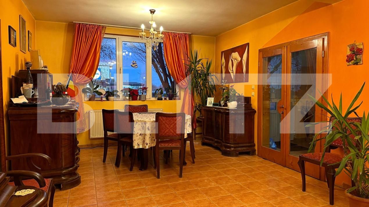 Casa de vânzare 8 camere Dumbravita - 148955CV | BLITZ Timișoara | Poza2