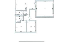 Apartament 3 camere, 96 mp, terasa 44 mp, 2 locuri de parcare, Dumbrăvița