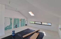 Apartament 3 camere, 96 mp, terasa 44 mp, 2 locuri de parcare, Dumbrăvița