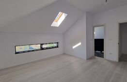 Apartament 3 camere, 96 mp, terasa 44 mp, 2 locuri de parcare, Dumbrăvița