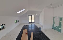 Apartament 3 camere, 96 mp, terasa 44 mp, 2 locuri de parcare, Dumbrăvița