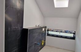 Apartament 3 camere, 96 mp, terasa 44 mp, 2 locuri de parcare, Dumbrăvița