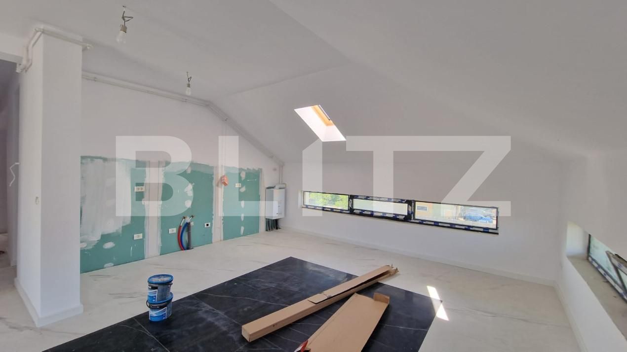 Apartament de vânzare 3 camere Dumbravita - 148962AV | BLITZ Timișoara | Poza3