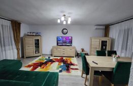 Casa individuala 4 camere, 120MP, Giarmata VII