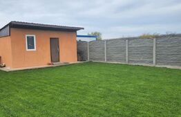 Casa individuala 4 camere, 120MP, Giarmata VII