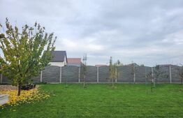 Casa individuala 4 camere, 120MP, Giarmata VII