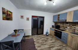 Casa individuala 4 camere, 120MP, Giarmata VII