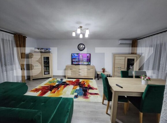 Casa de vânzare 4 camere Giarmata-Vii - 148966CV | BLITZ Timișoara | Poza1