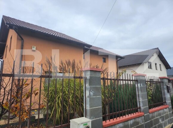 Casa de vânzare 4 camere Giarmata-Vii - 148966CV | BLITZ Timișoara | Poza12