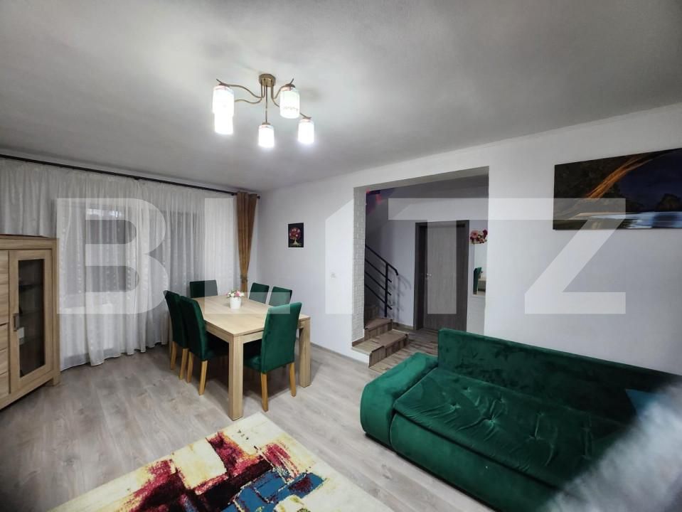 Casa de vânzare 4 camere Giarmata-Vii - 148966CV | BLITZ Timișoara | Poza3