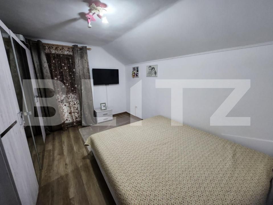 Casa de vânzare 4 camere Giarmata-Vii - 148966CV | BLITZ Timișoara | Poza8