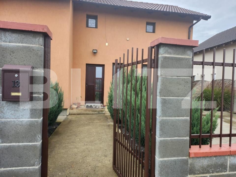 Casa de vânzare 4 camere Giarmata-Vii - 148966CV | BLITZ Timișoara | Poza13