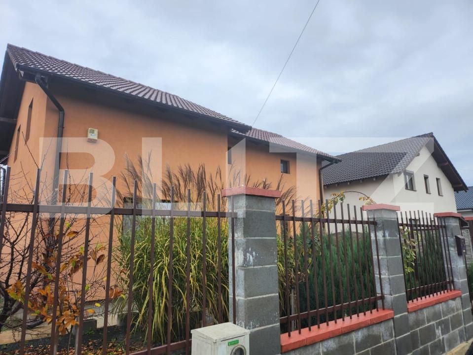 Casa de vânzare 4 camere Giarmata-Vii - 148966CV | BLITZ Timișoara | Poza12