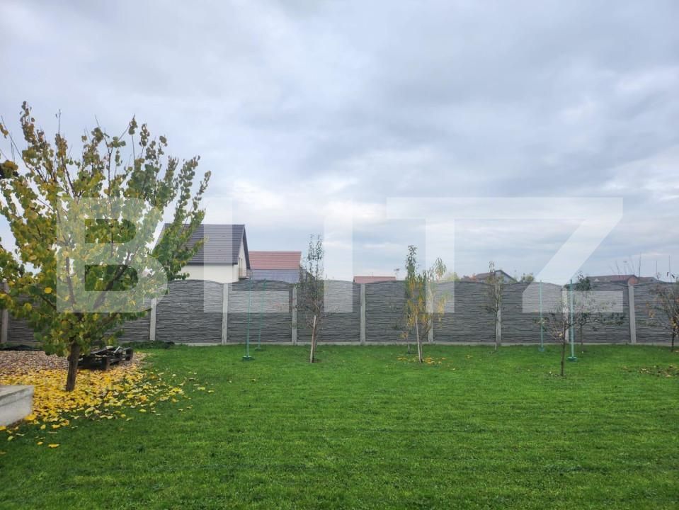 Casa de vânzare 4 camere Giarmata-Vii - 148966CV | BLITZ Timișoara | Poza11