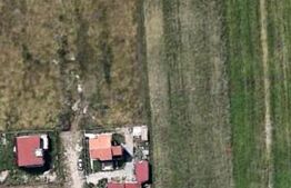 Teren intravilan, 622 mp, front 29ml, Giroc