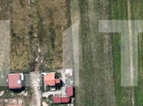 Teren de vânzare Giroc - 148967TV | BLITZ Timișoara | Poza1