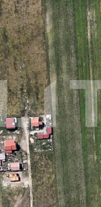 Teren de vânzare Giroc - 148967TV | BLITZ Timișoara | Poza1