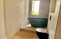 Oportunitate, Apartament 2 camere, 62 mp utili + terasa 57 mp, Giroc