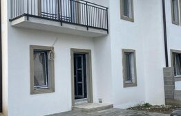 Duplex 4 camere, finisaje la alegere, 120 mp, Giroc