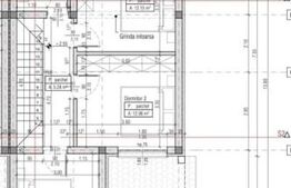 Duplex 4 camere, finisaje la alegere, 120 mp, Giroc