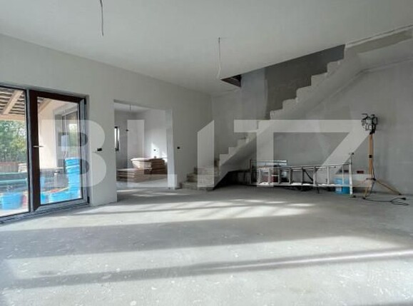 Casa de vânzare 4 camere Giroc - 148969CV | BLITZ Timișoara | Poza3