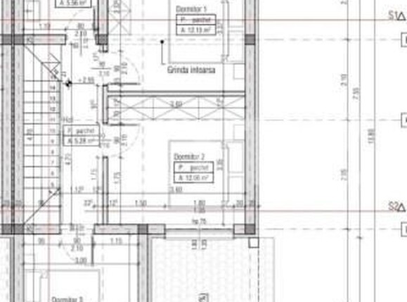 Casa de vânzare 4 camere Giroc - 148969CV | BLITZ Timișoara | Poza5