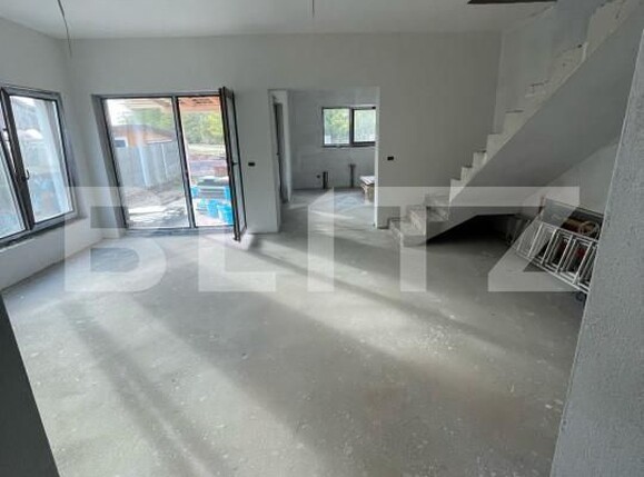 Casa de vânzare 4 camere Giroc - 148969CV | BLITZ Timișoara | Poza1