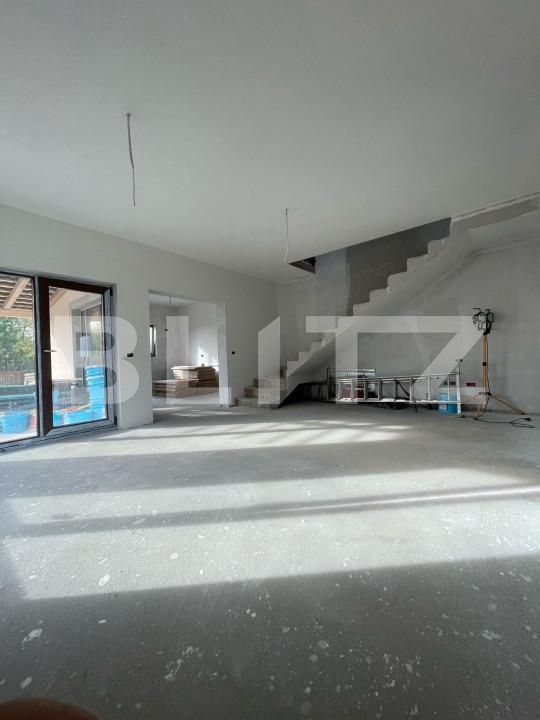 Casa de vânzare 4 camere Giroc - 148969CV | BLITZ Timișoara | Poza3