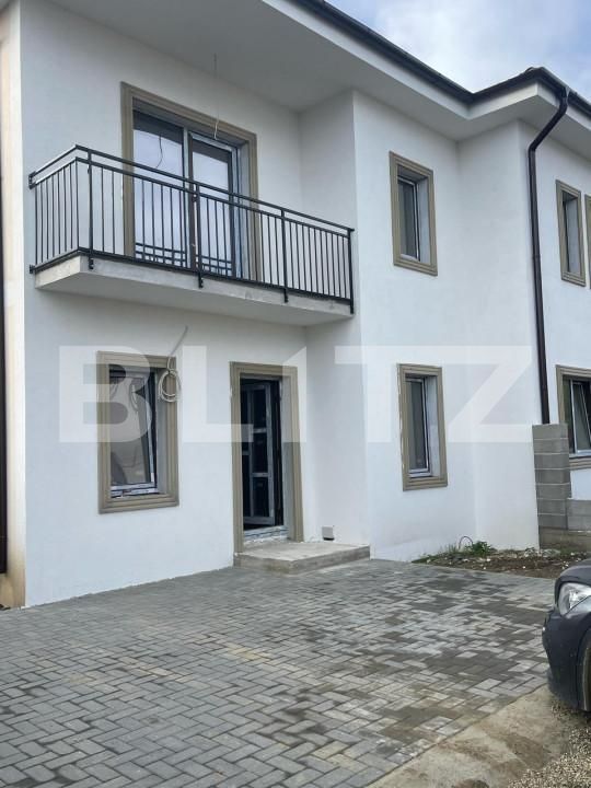 Casa de vânzare 4 camere Giroc - 148969CV | BLITZ Timișoara | Poza2