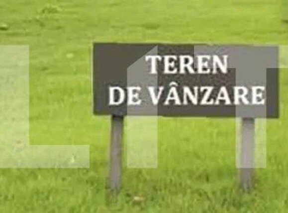Teren de vânzare Mosnita Noua - 148970TV | BLITZ Timișoara | Poza1