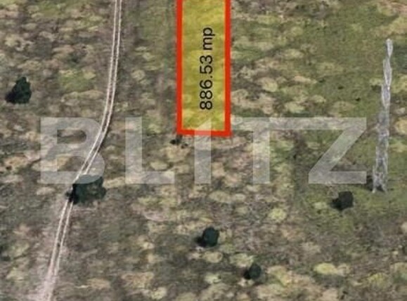 Teren de vânzare Dumbravita - 148971TV | BLITZ Timișoara | Poza5