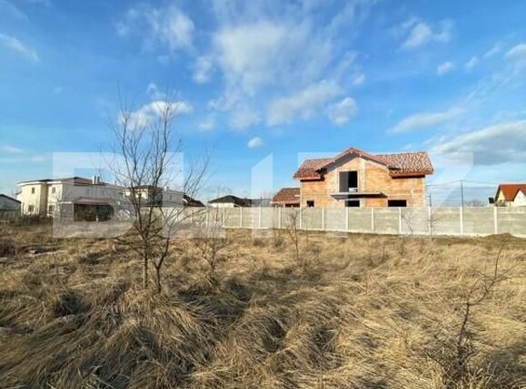 Teren de vânzare Dumbravita - 148971TV | BLITZ Timișoara | Poza2