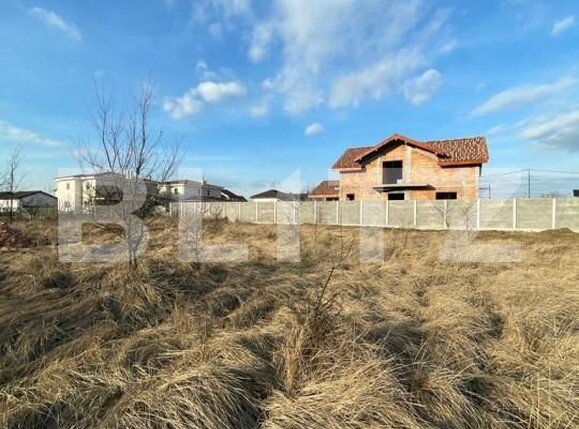 Teren de vânzare Dumbravita - 148971TV | BLITZ Timișoara | Poza4