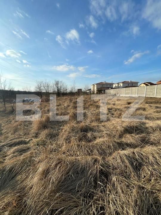 Teren de vânzare Dumbravita - 148971TV | BLITZ Timișoara | Poza3