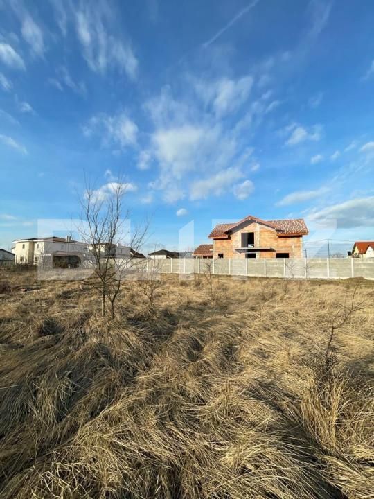 Teren de vânzare Dumbravita - 148971TV | BLITZ Timișoara | Poza2