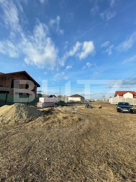 Teren de vânzare Dumbravita - 148971TV | BLITZ Timișoara | Poza1