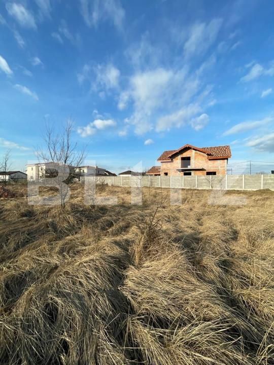 Teren de vânzare Dumbravita - 148971TV | BLITZ Timișoara | Poza4