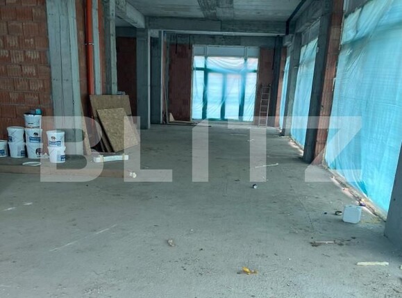 Spațiu comercial de vânzare Giroc - 148973SVC | BLITZ Timișoara | Poza1