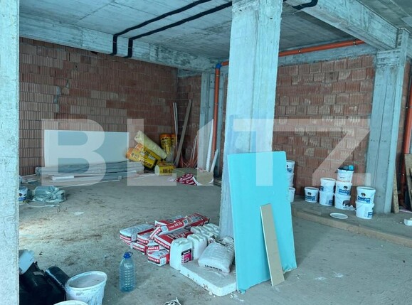 Spațiu comercial de vânzare Giroc - 148973SVC | BLITZ Timișoara | Poza4