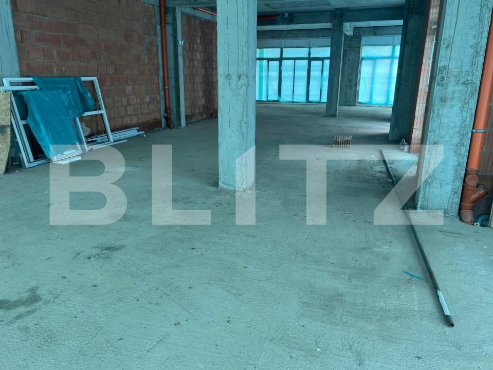 Spațiu comercial de vânzare Giroc - 148973SVC | BLITZ Timișoara | Poza3
