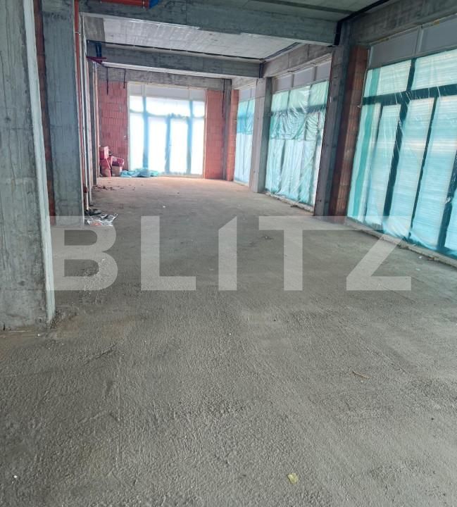 Spațiu comercial de vânzare Giroc - 148973SVC | BLITZ Timișoara | Poza2