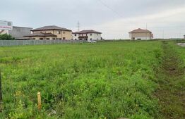 Teren de vânzare Mosnita Noua - 79990TV | BLITZ Timișoara | Poza5