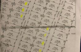 Teren intravilan, 672 mp, in Covaci